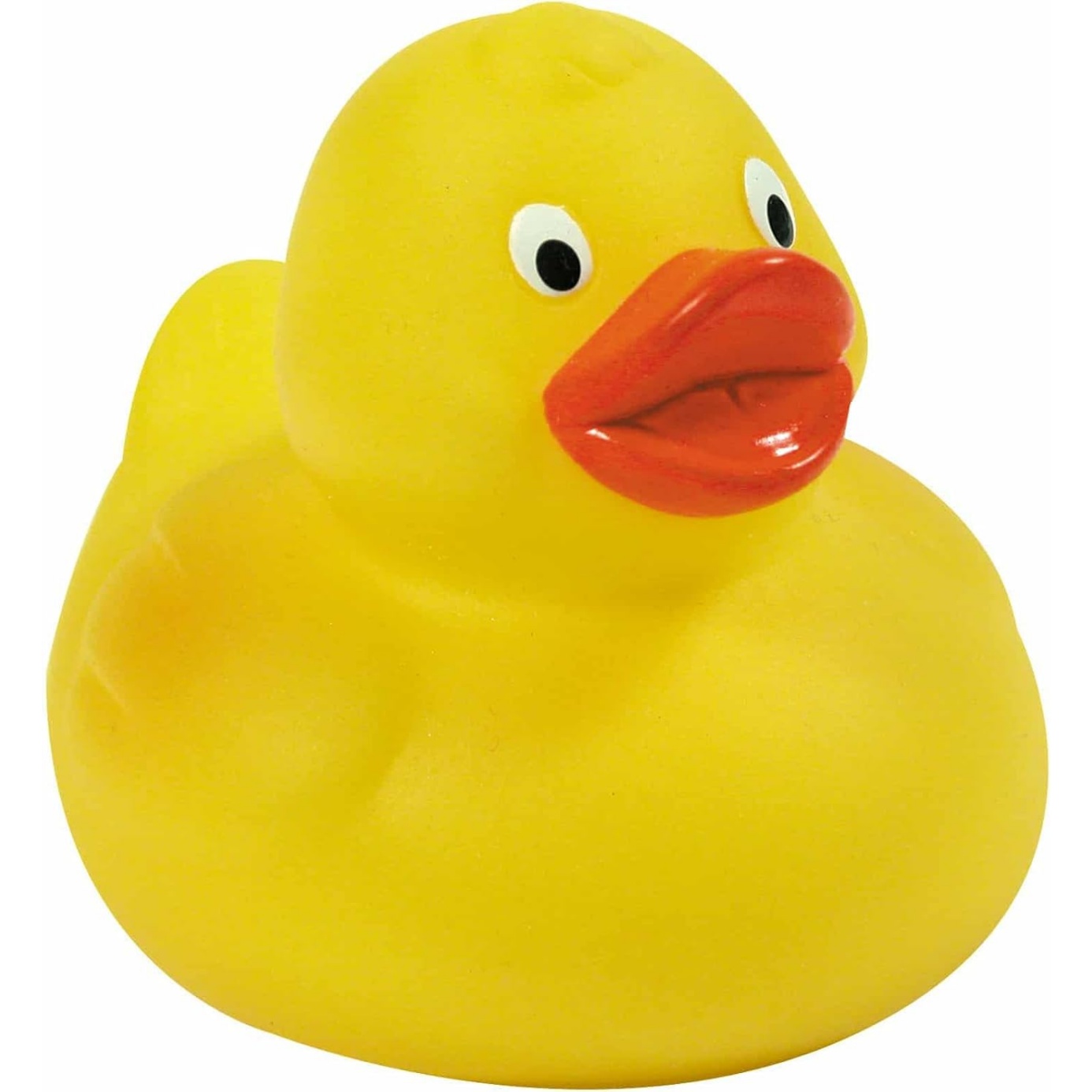 Classic Yellow Rubber Ducky By Schylling