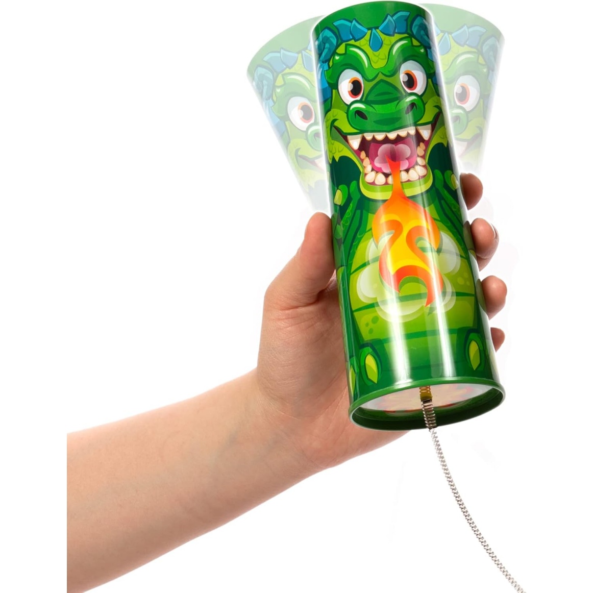 Schylling-Thunder Shaker-5+- Ths - Image 5