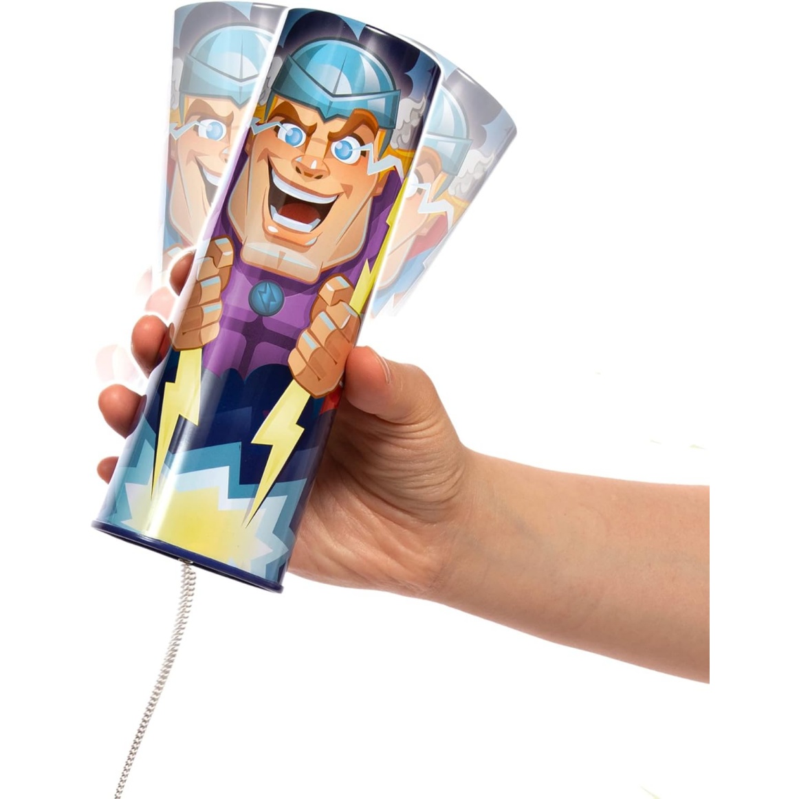 Schylling-Thunder Shaker-5+- Ths - Image 6