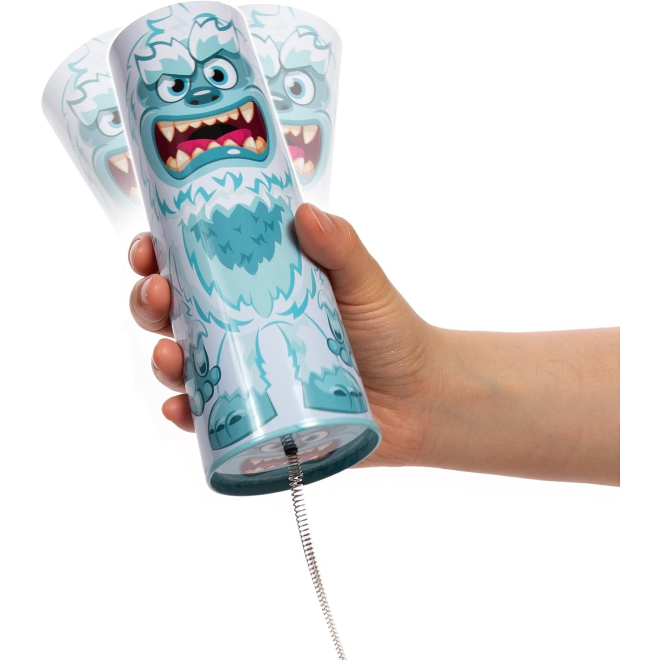 Schylling-Thunder Shaker-5+- Ths - Image 7