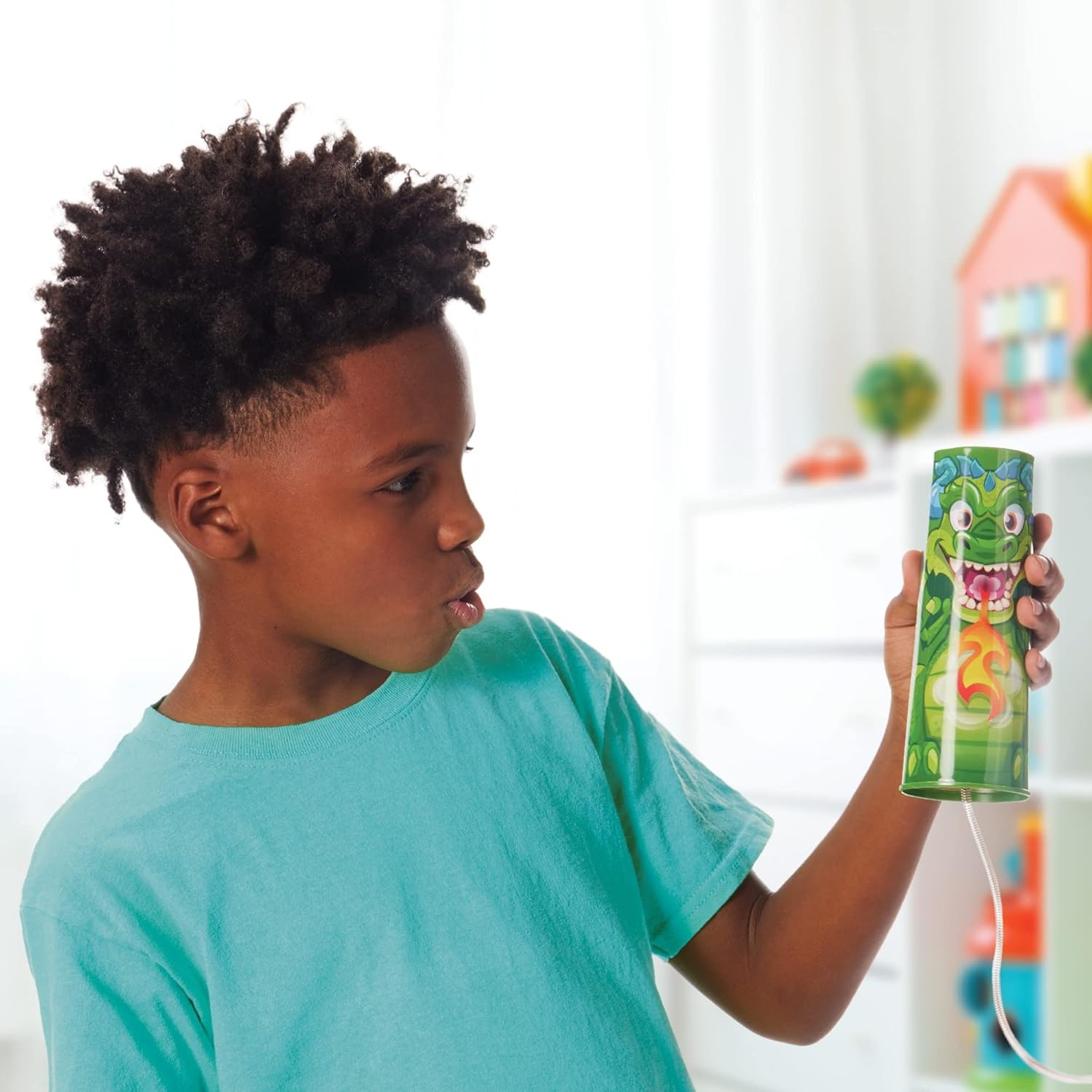 Schylling-Thunder Shaker-5+- Ths - Image 8