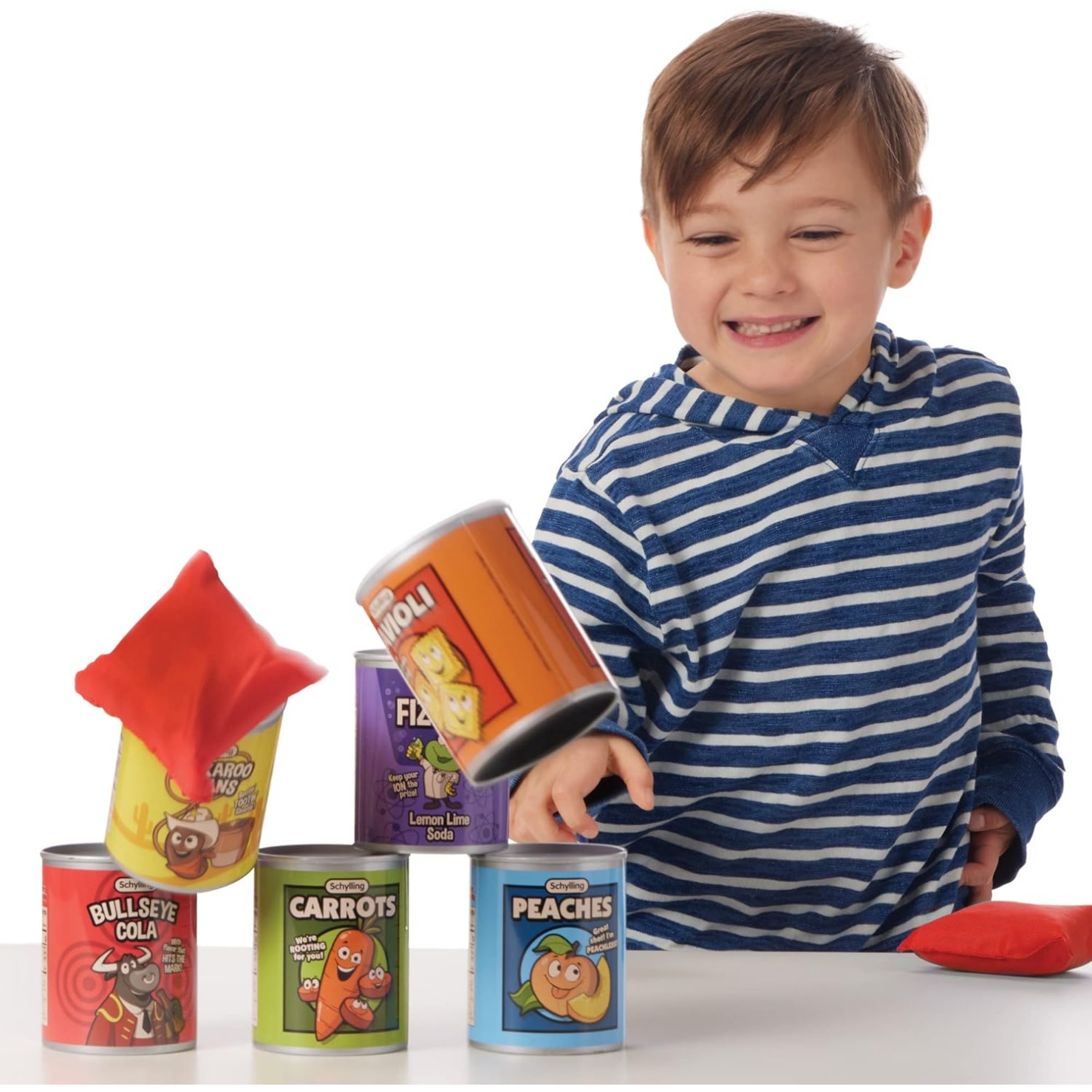 Schylling-Stack' N Toss Game-6+-Snt - Image 4