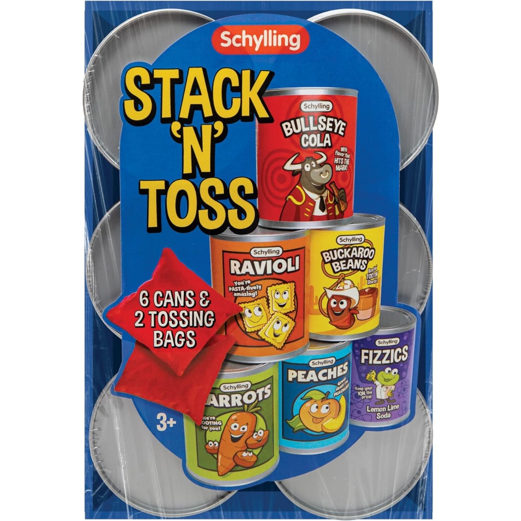 Schylling-Stack' N Toss Game-6+-Snt - Image 5