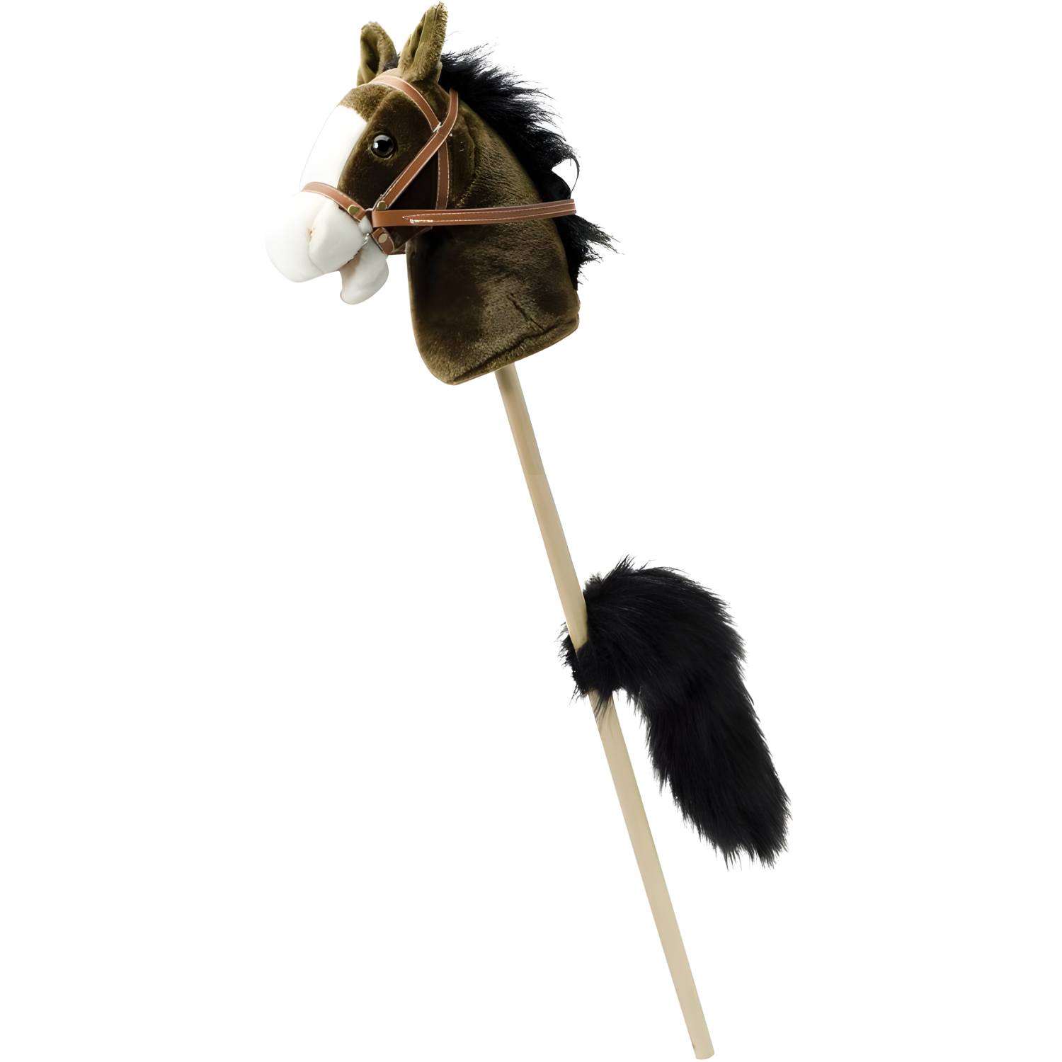 Schylling Pony Trails Stick Horse