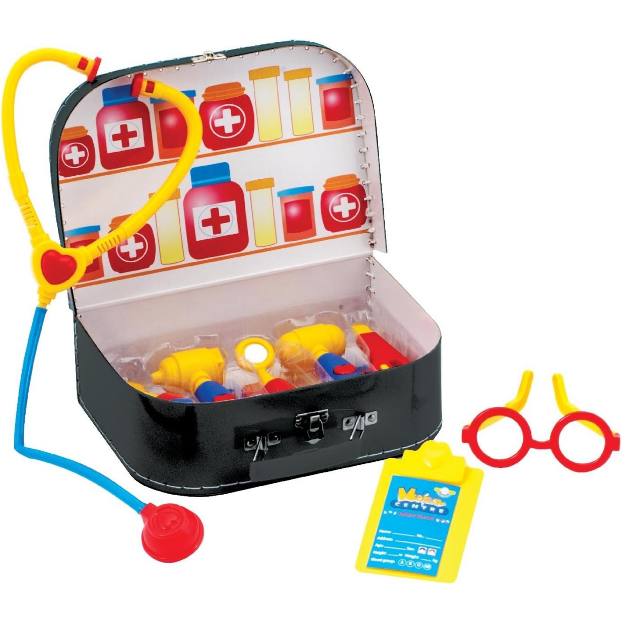 Schylling Medical Kit