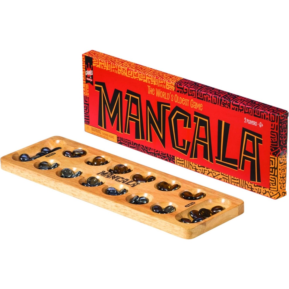 Schylling Mancala-New