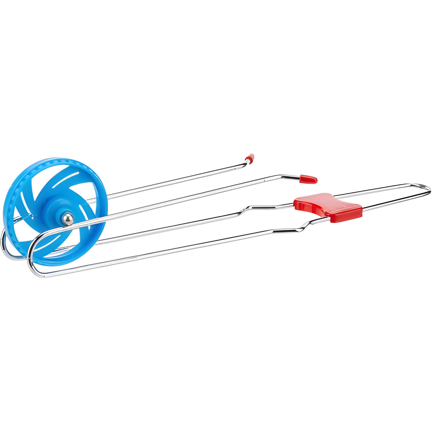 Schylling Magnetic Gyro Wheel - Retro Spinning Toy - Balancing And Mesmerizing Sensory Gadget For Kids And Adults - Ages 3 And Up - One Piece