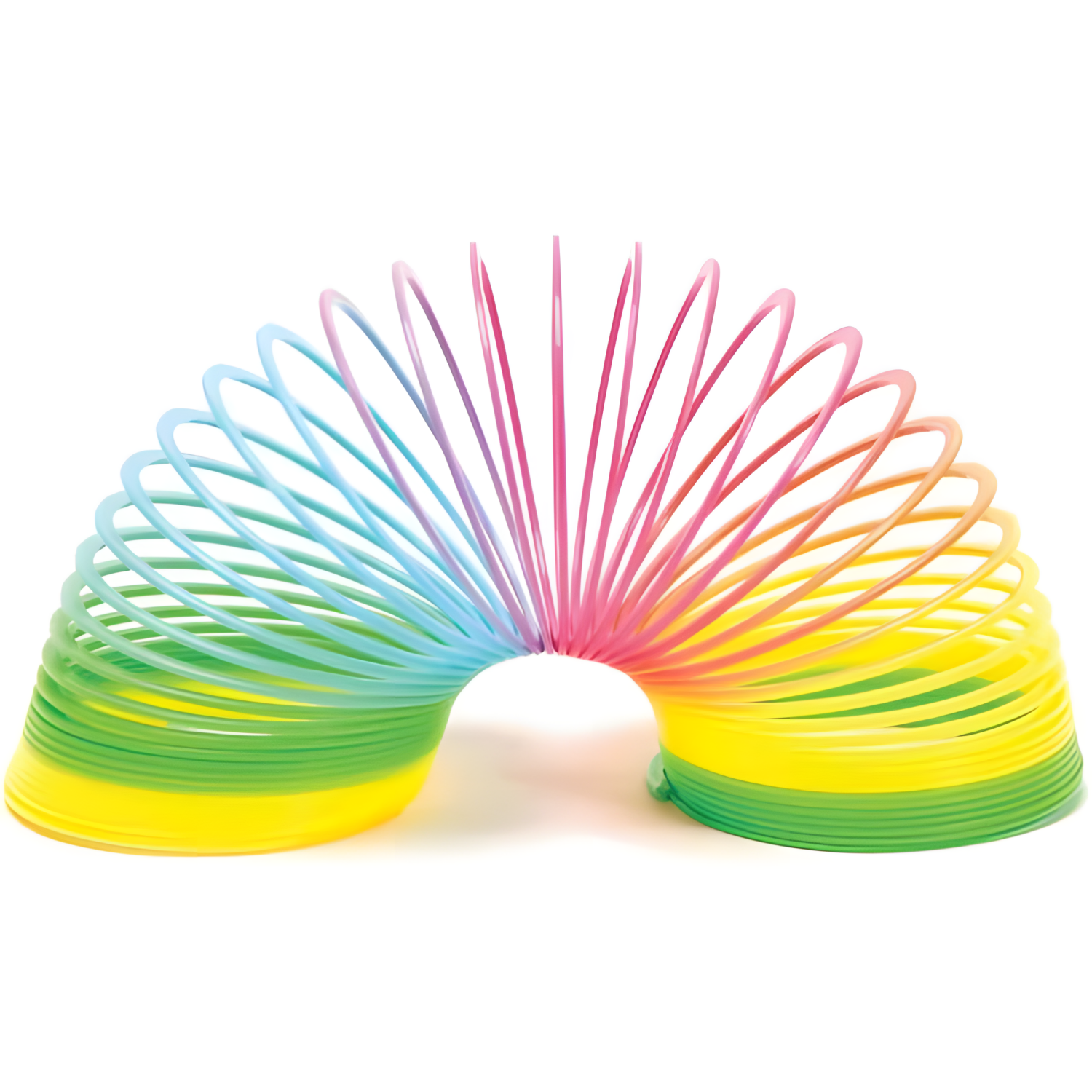 Schylling Jumbo Rainbow Spring