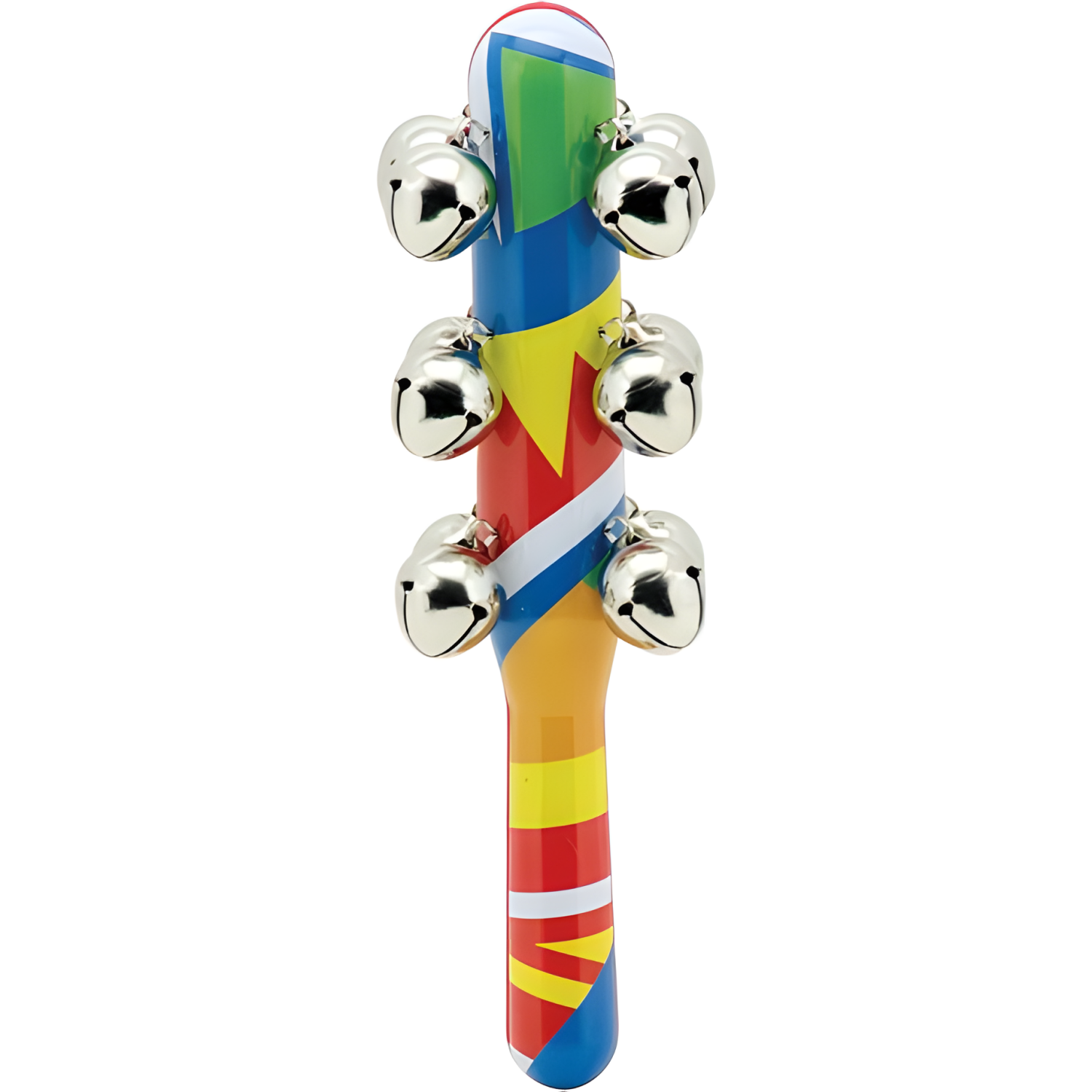 Schylling Jingle Sticks Music (Each Sold Separately)
