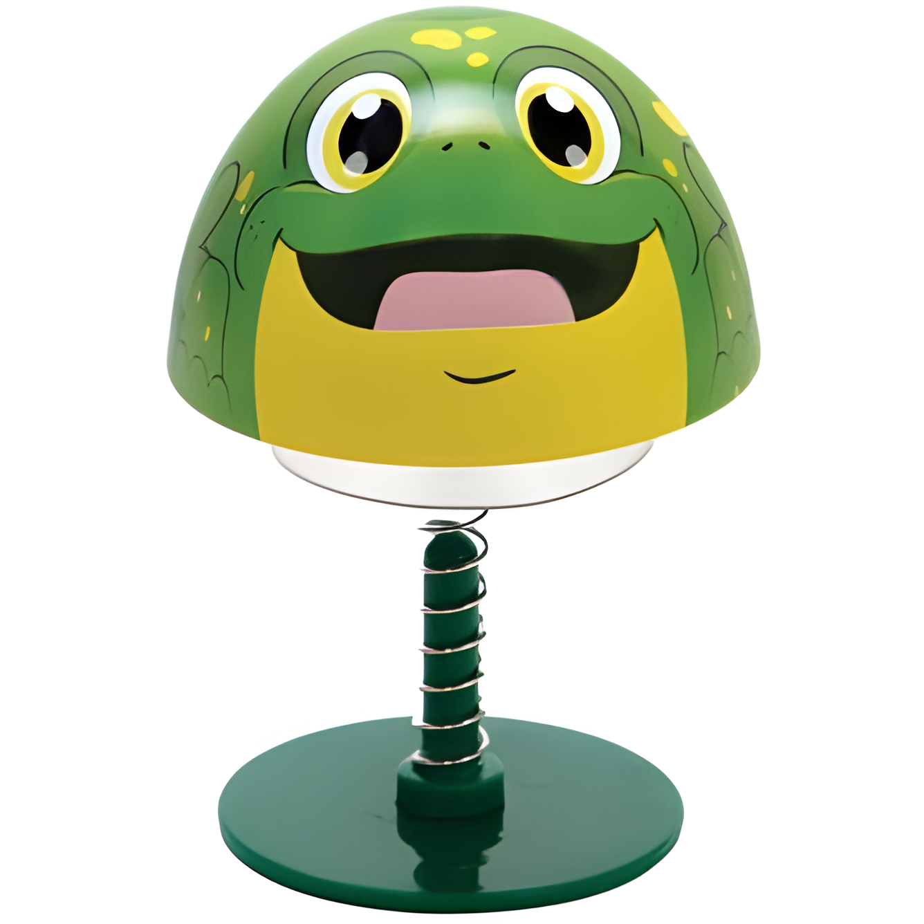 Schylling Frog Popper