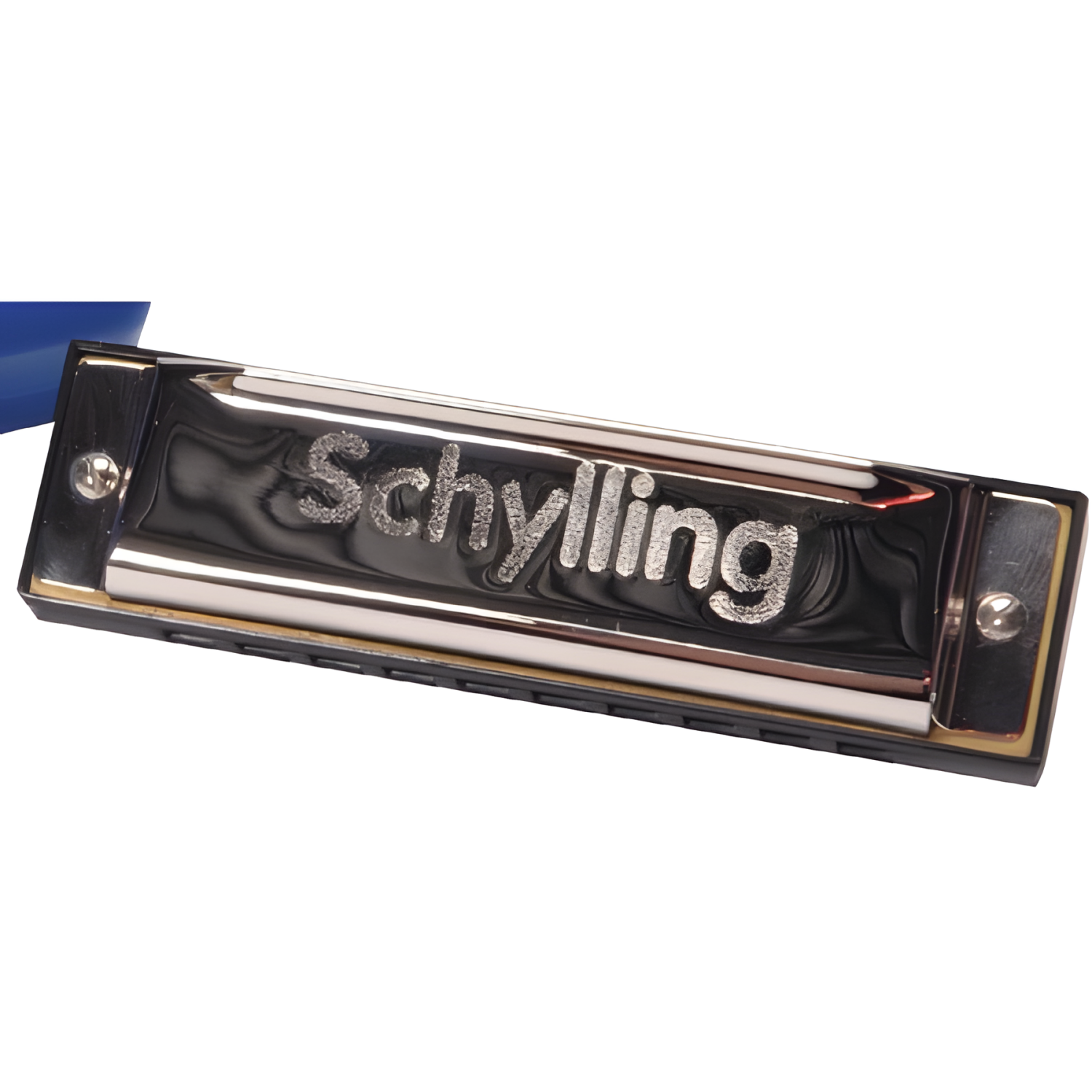 Schylling Blues Harmonica