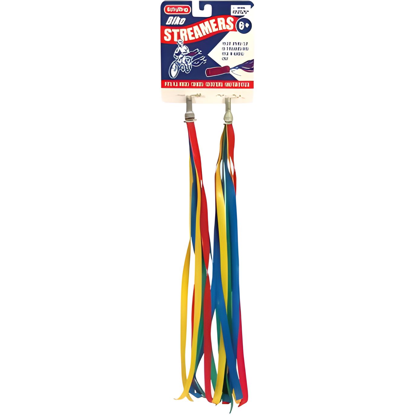 Schylling Bike Streamers