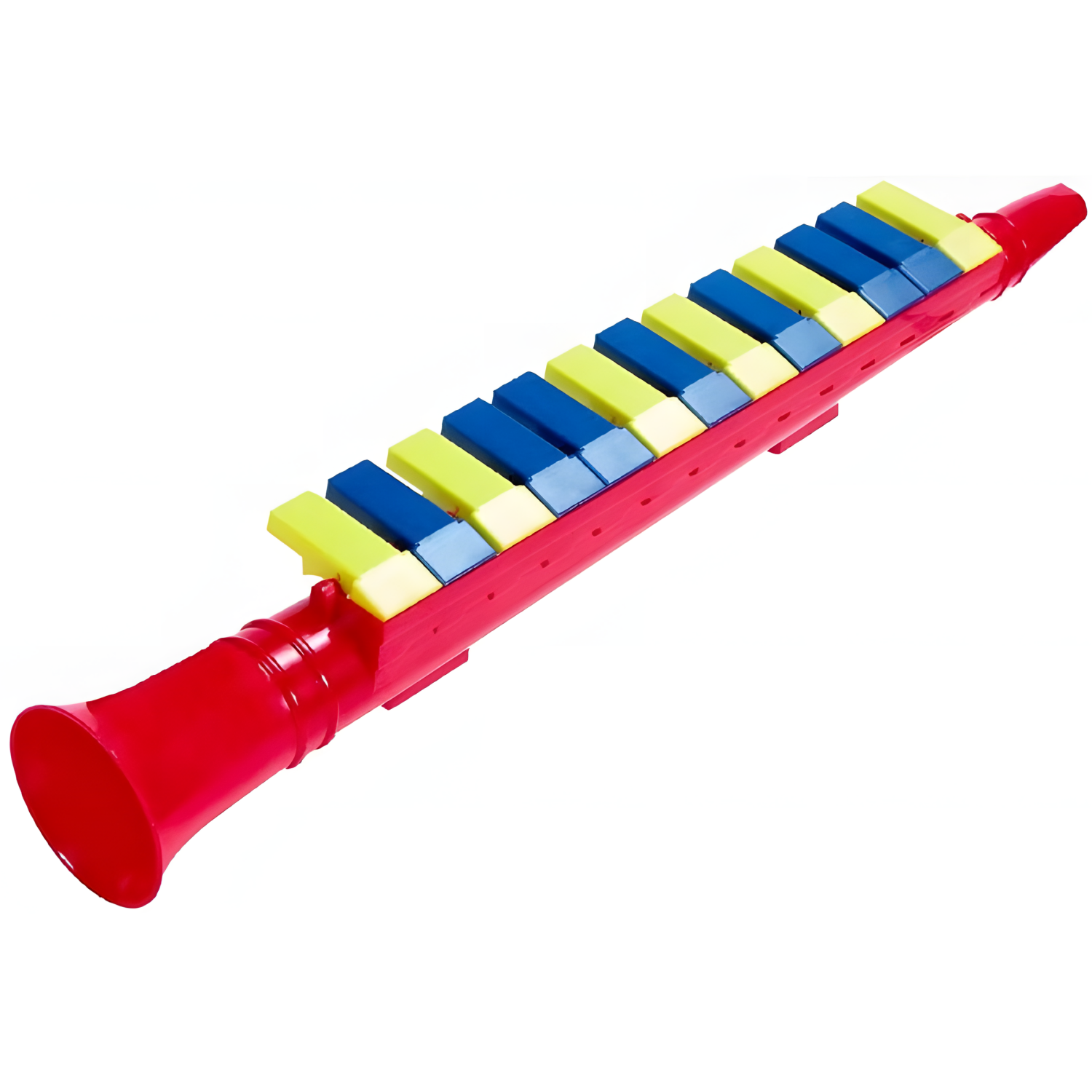 Piano Horn By Schylling